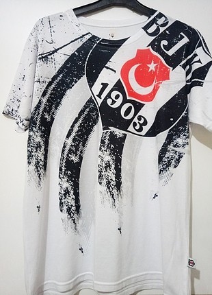 l Beden Beşiktaş Tişört
