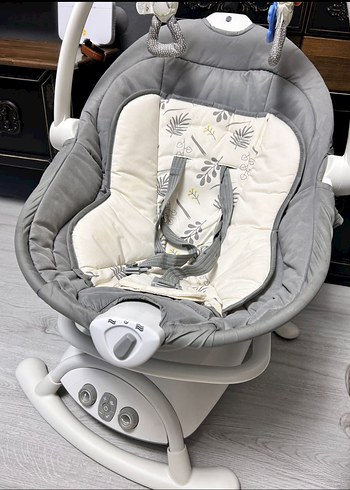 Jolie Sansa - Görsel 4