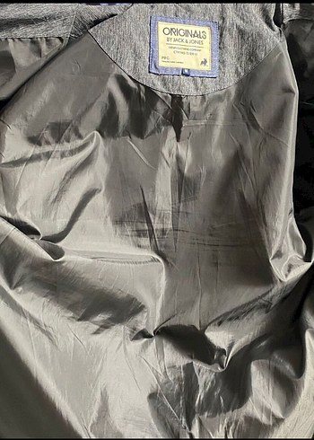 Jack Jones mont - Görsel 7