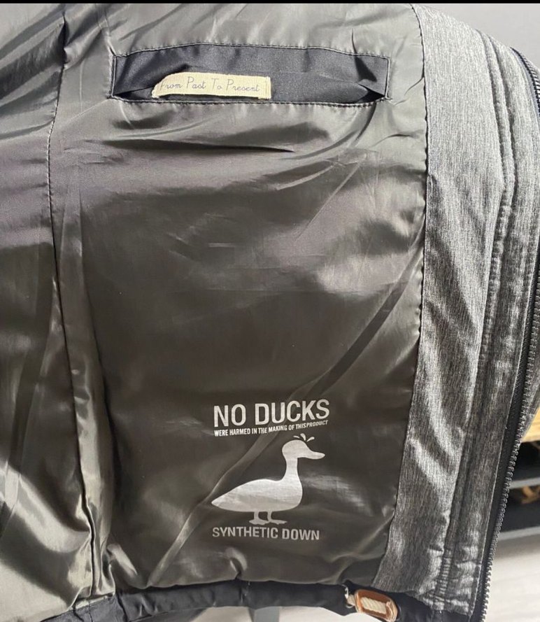 Jack Jones mont - Görsel 5