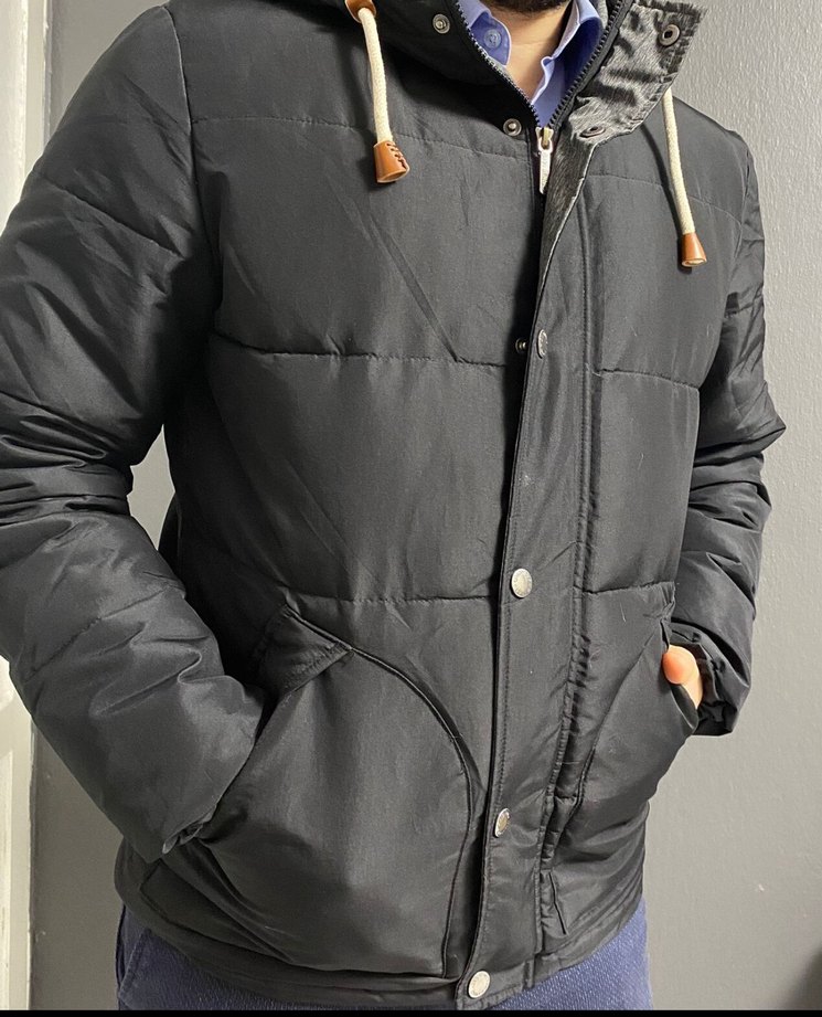 Jack Jones mont - Görsel 2