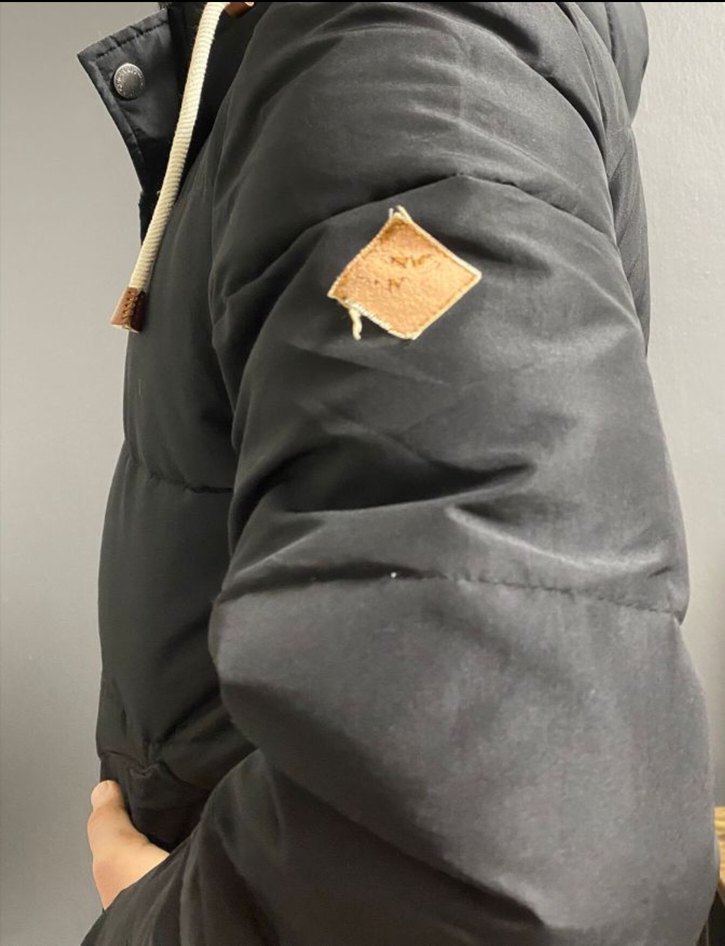 Jack Jones mont - Görsel 3