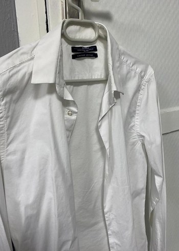 BERSHKA gömlek - Görsel 7