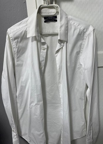 BERSHKA gömlek - Görsel 6