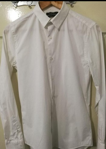 BERSHKA gömlek - Görsel 3