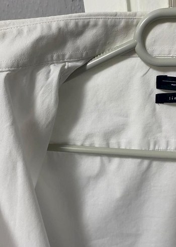 BERSHKA gömlek - Görsel 5