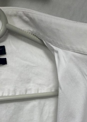 BERSHKA gömlek - Görsel 8