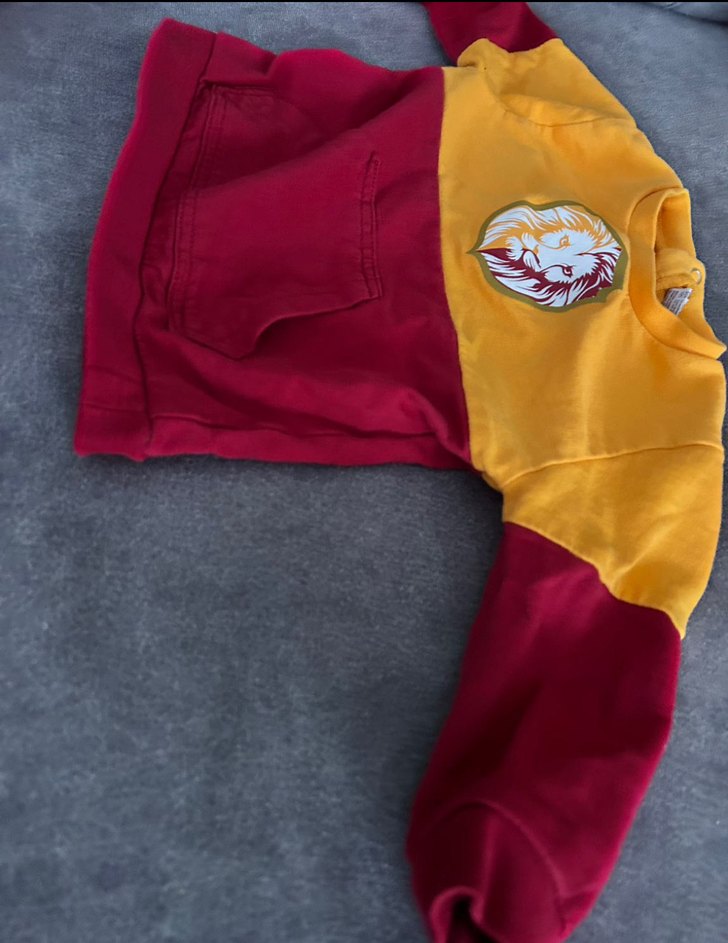 Gs Store 9-12 ay bebek takım - Görsel 5