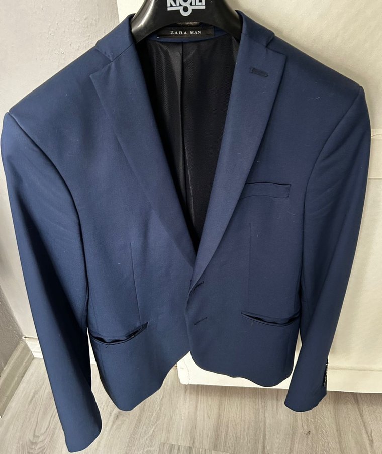 Zara Ceket - Görsel 2