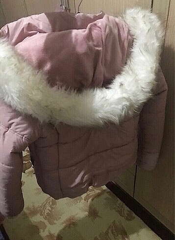 LC Waikiki Şişme mont