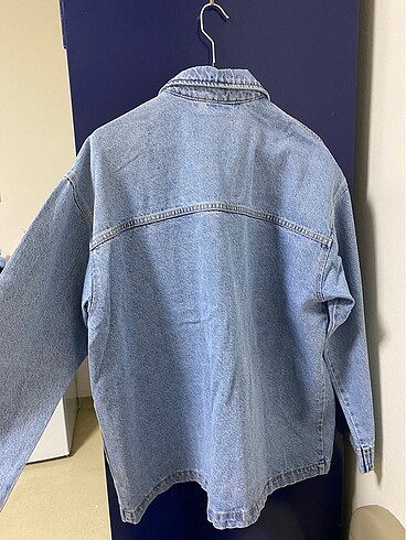 Pull and Bear kot ceket