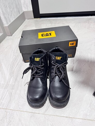 Cat çocuk bot