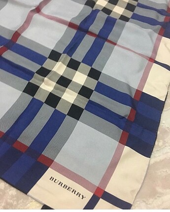 Burberry