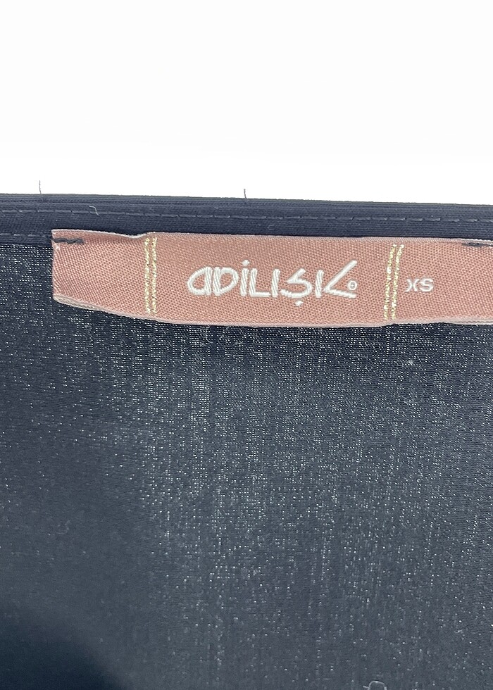 Adil Işık Kısa Elbise %70 İndirimli. - Görsel 4