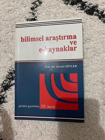 Bilimsel araştırma ve e- kaynaklar