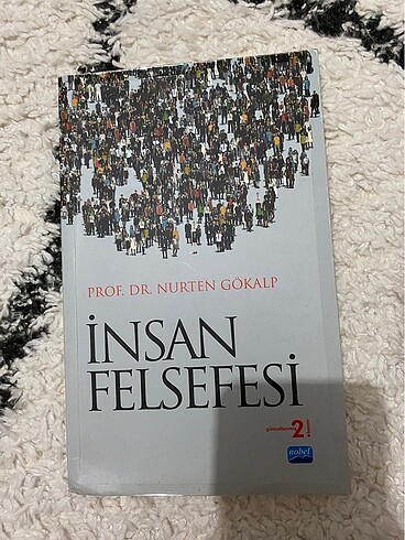 İnsan felsefesi