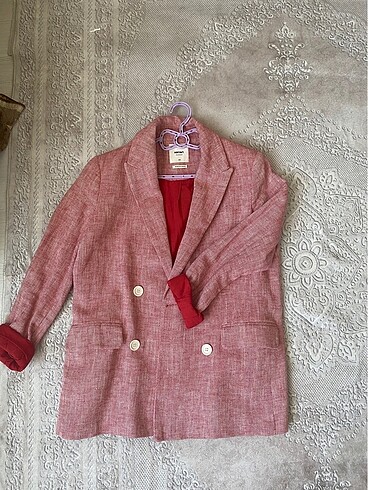 Koton blazer ceket