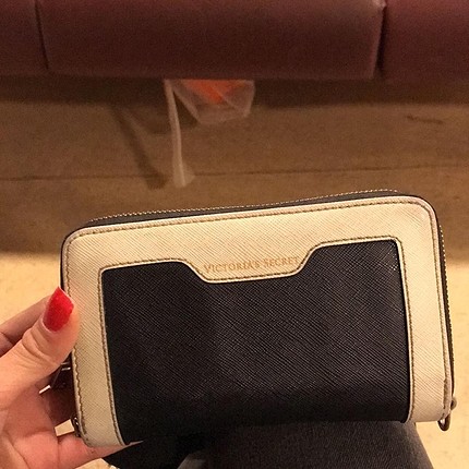 Victorias Secret Cüzdan