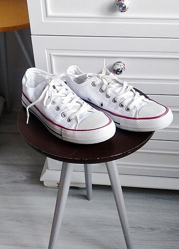 Converse ayakkabi
