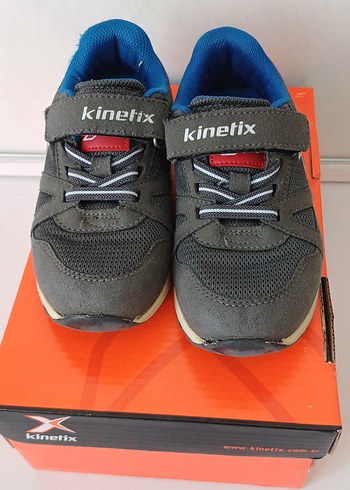 Kinetix Kinetix erkek çocuk ayakkabi