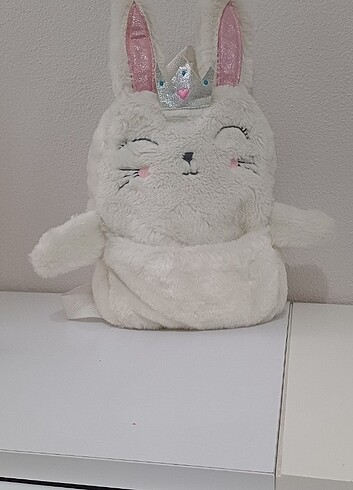 Lc waikiki peluş çanta