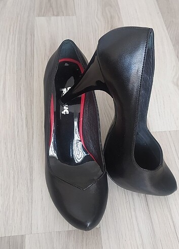 Stiletto Ayakkabı 