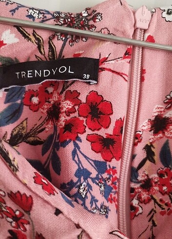 38 Beden Trendyol 