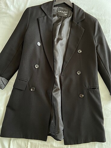 Blazer ceket