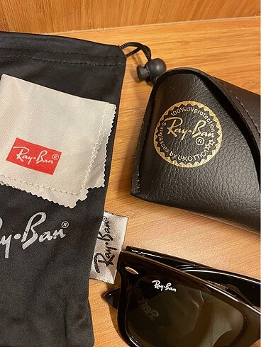 Ray Ban Rayban güneş gözlüğü