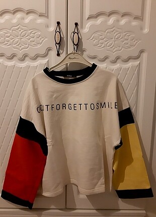 Sweatshirt 