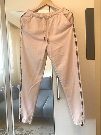 Jogging fit pantolon