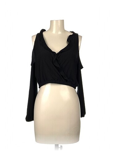 PreLoved Bluz %70 İndirimli.