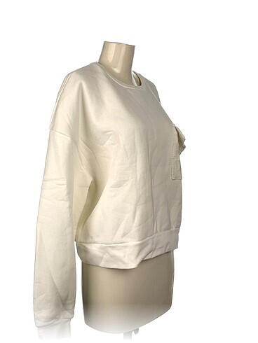 Diğer PreLoved Sweatshirt %70 İndirimli.