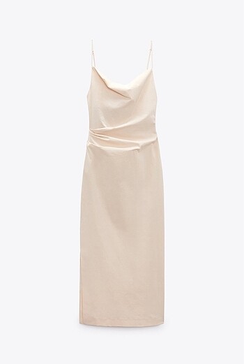 Zara Zara Elbise