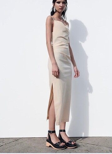 Zara Elbise
