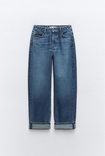 Zara Jean