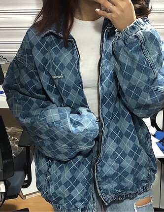 Urban Outfitters Kot Mont