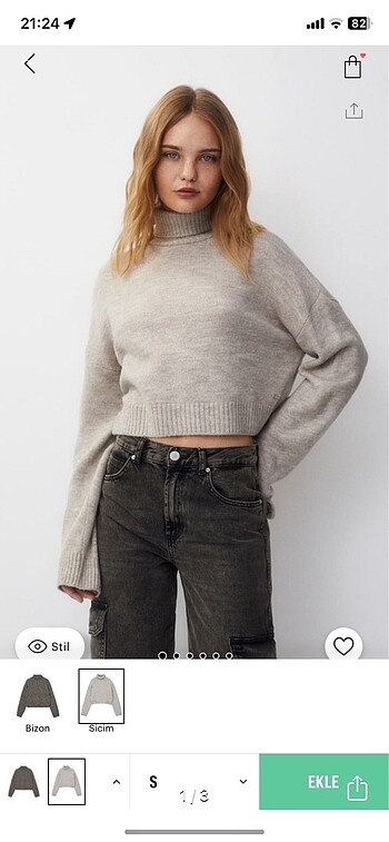 PULL&BEAR