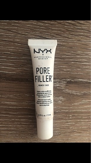 Nyx pore filler makyaj bazı