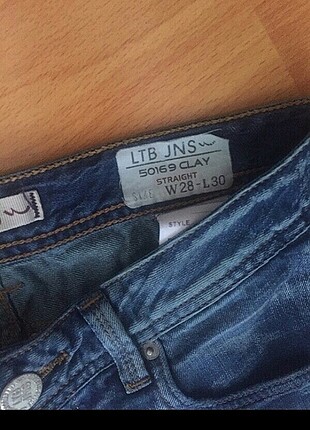 Ltb jean