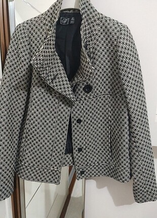 Bayan blazer ceket