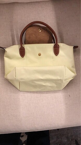 Longchamp çanta