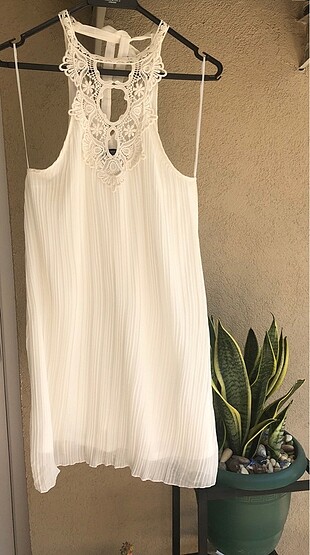 Bershka elbise