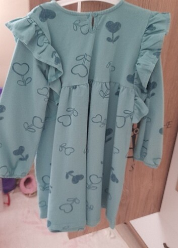 LC Waikiki Elbise