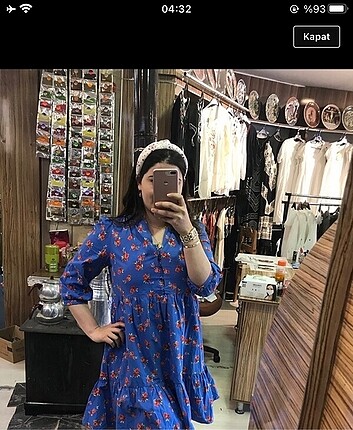 Bır defa gıyıldı