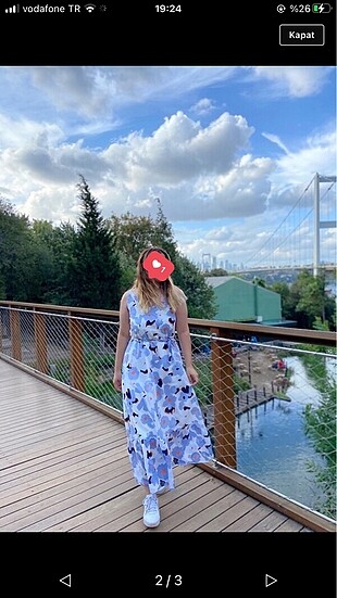 Elbıse