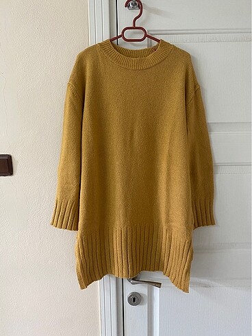 Triko kazak tunik