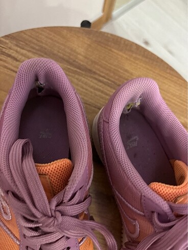 38,5 Beden Ombre air force