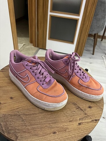 Ombre air force