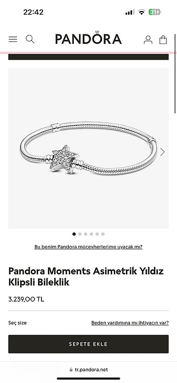 Pandora